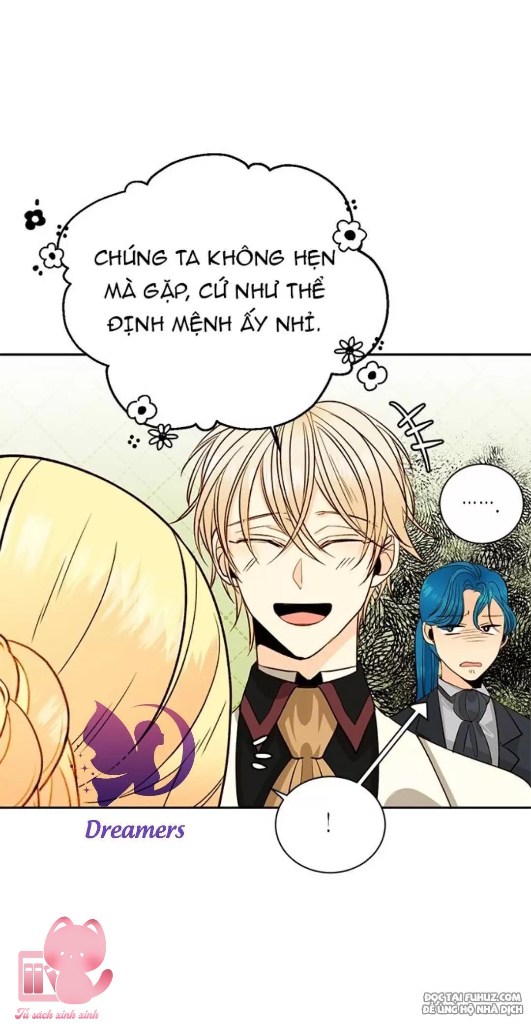 Hoàng Hậu Tái Hôn Chapter 29 - Next Chapter 30