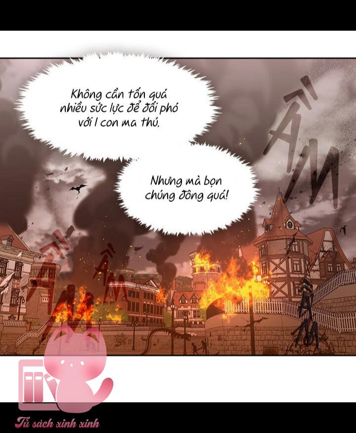 Hãy Coi Chừng Ác Nữ Chapter 80 - Trang 3