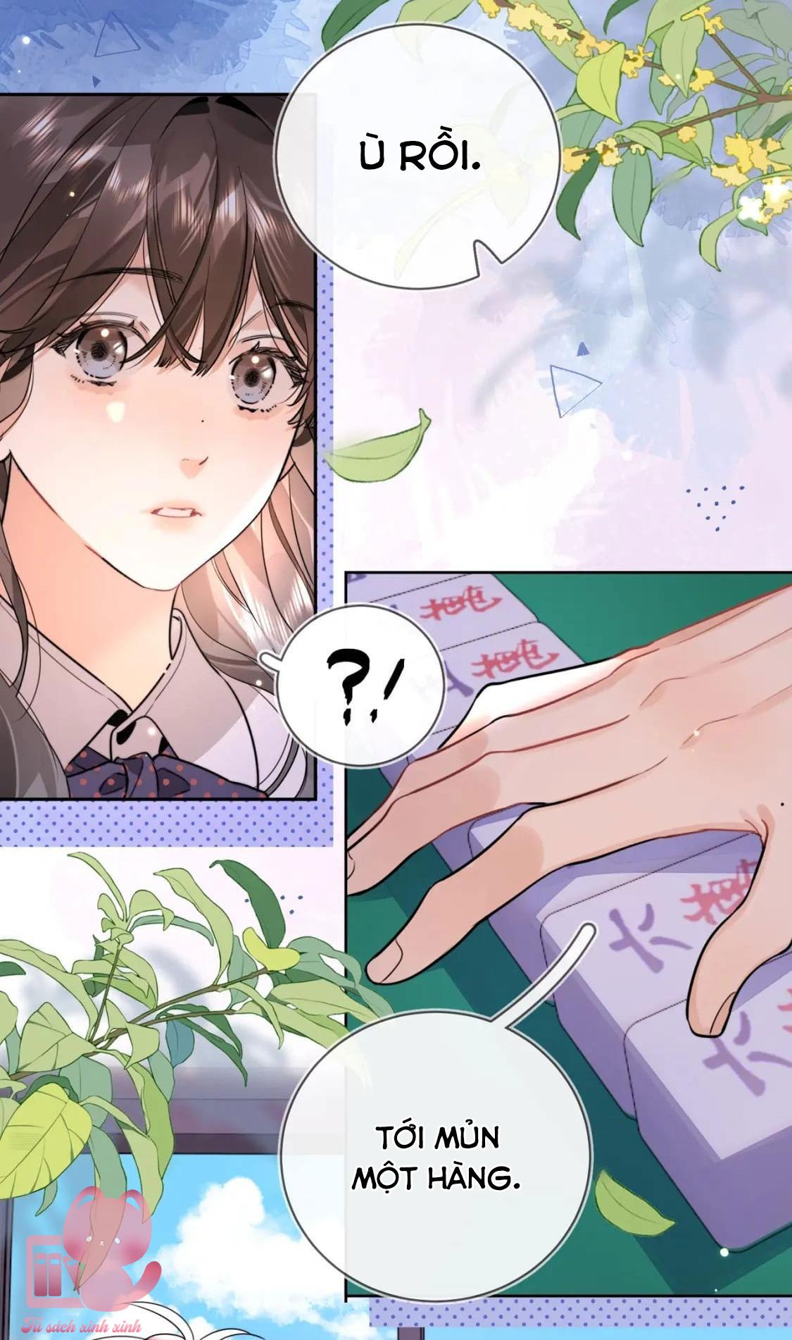 Tỏ Tình Chapter 22 - Trang 4