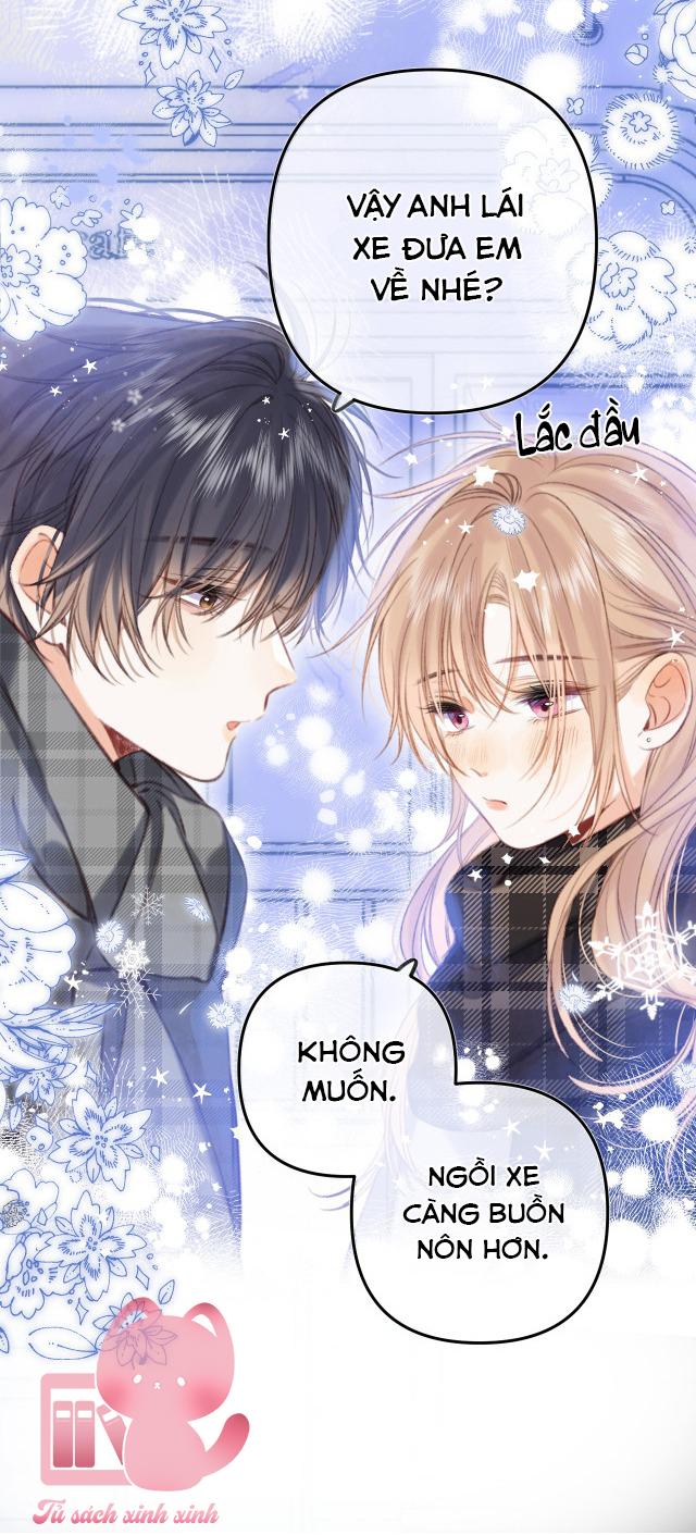 Mối Tình Thầm Kín Chapter 62 - Trang 4