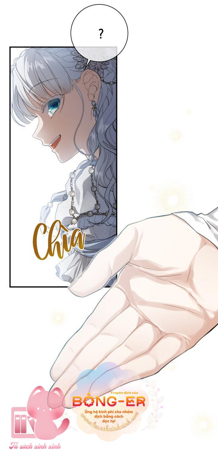 Hướng Về Ánh Dương Lần Nữa Chapter 56 - Trang 4