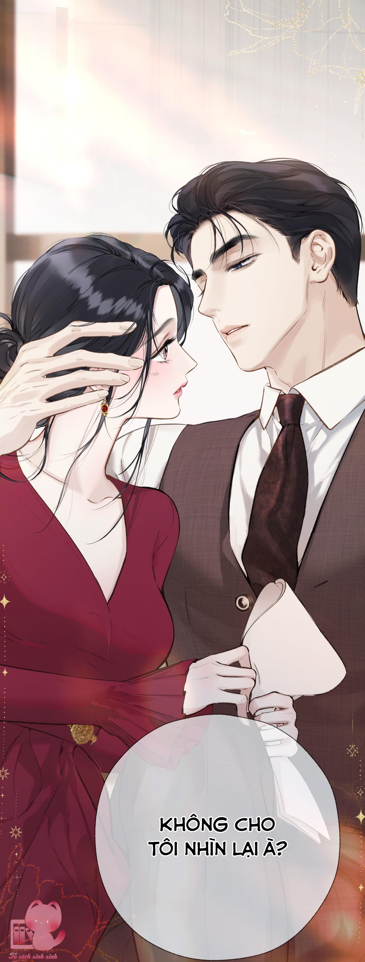 Trêu Nhầm Chap 41 - Trang 4