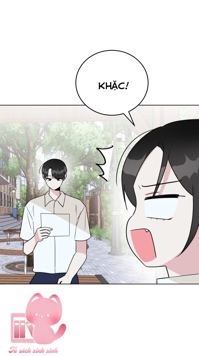 Chúng Ta Là Gì Của Nhau? Chap 37 - Trang 2