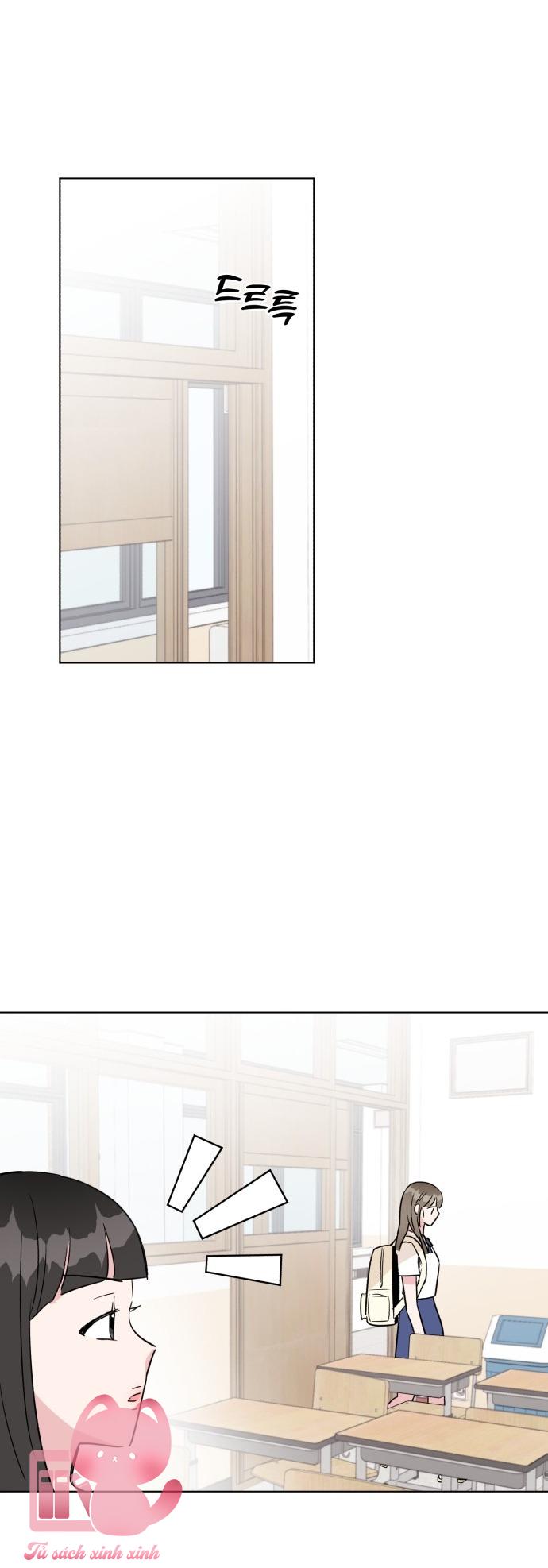 Chúng Ta Là Gì Của Nhau? Chap 41 - Trang 2