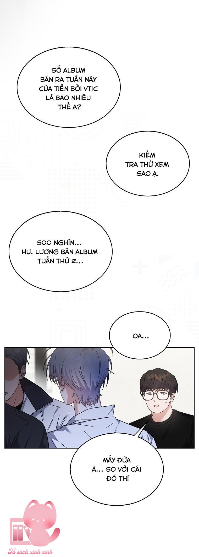 Debut Or Die Chapter 77 - Next Chapter 78