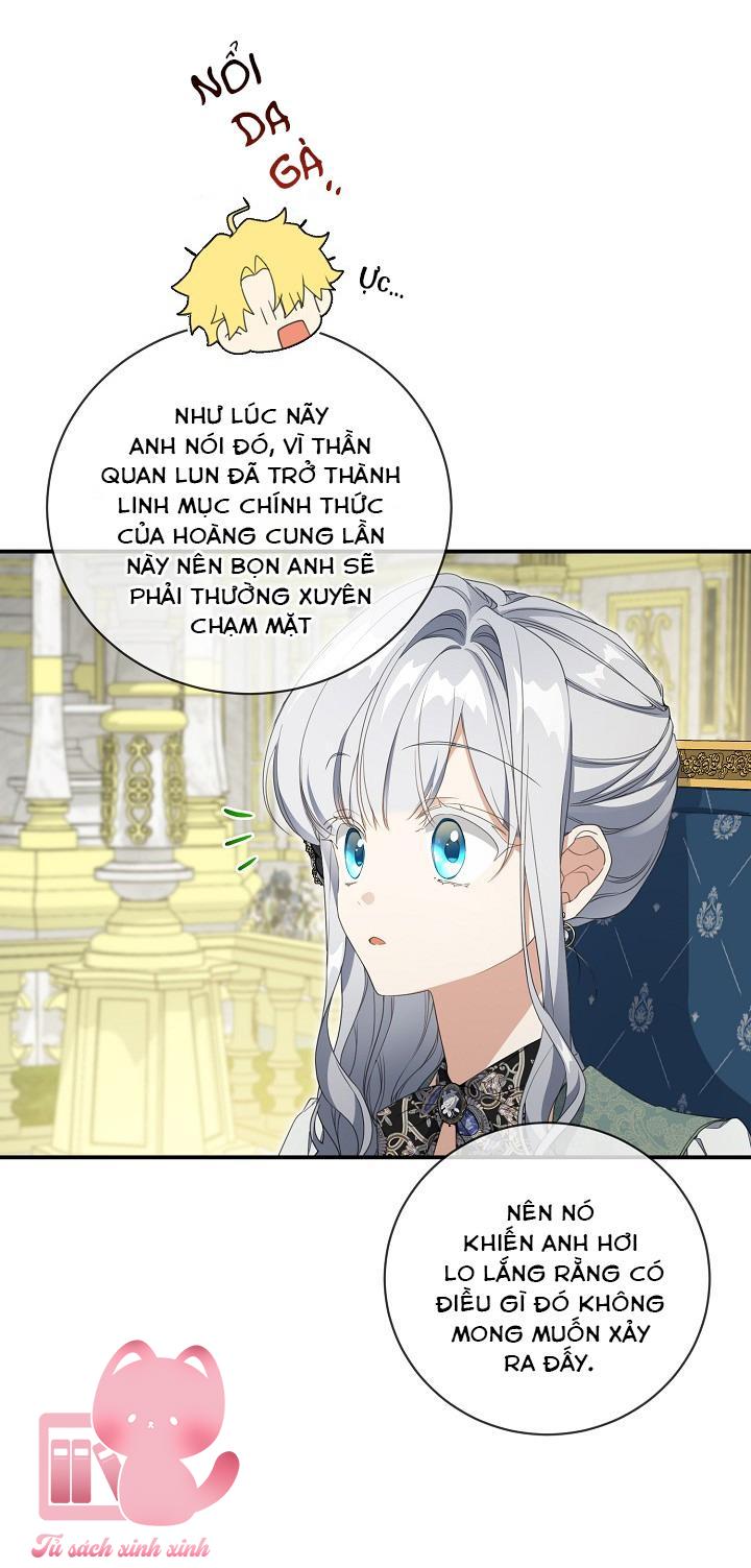 Hướng Về Ánh Dương Lần Nữa Chapter 70 - Trang 4