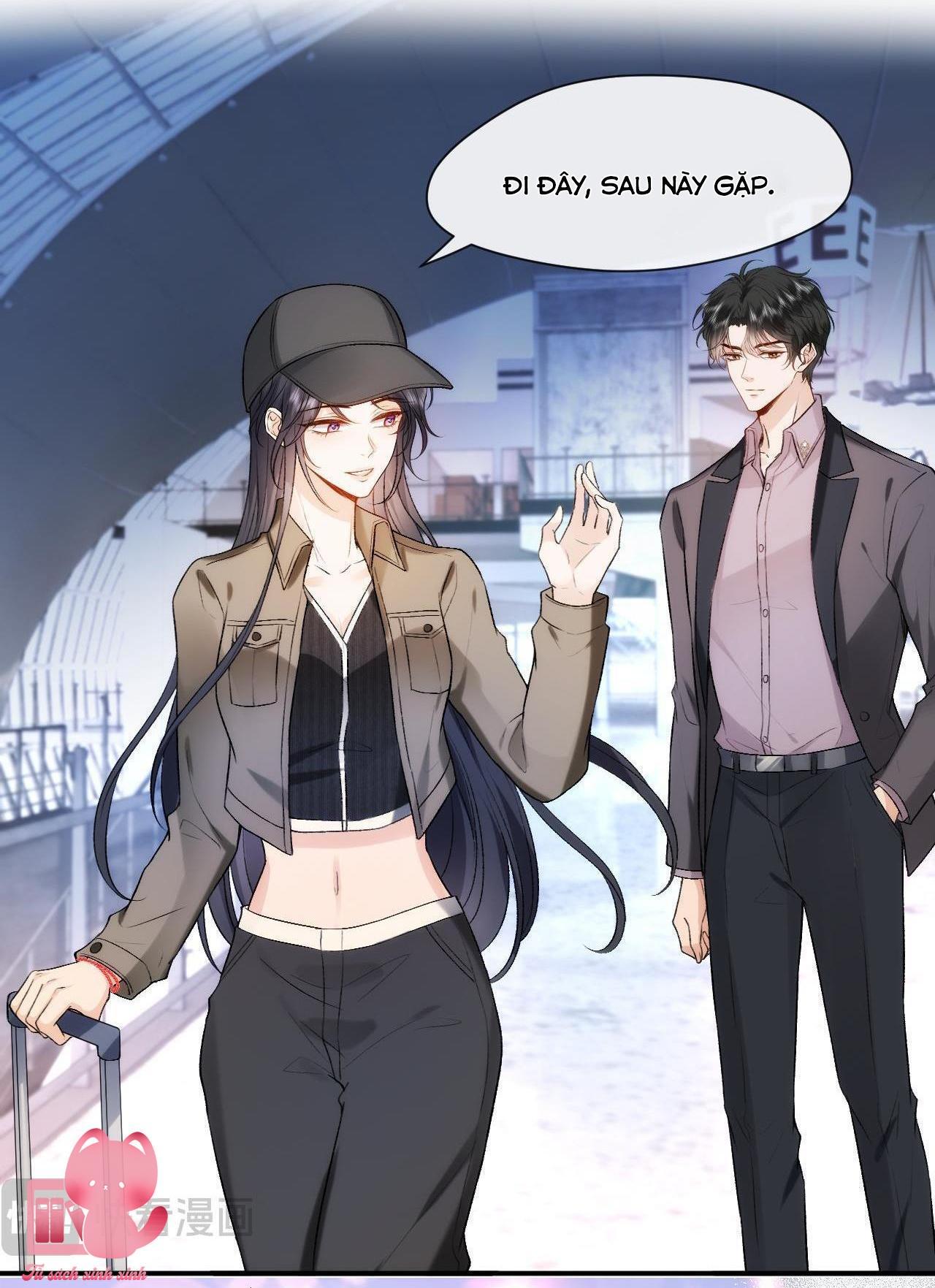 Phu Nhân Mỗi Ngày Đều Tại Tuyến Vả Mặt Chap 34 - Trang 2