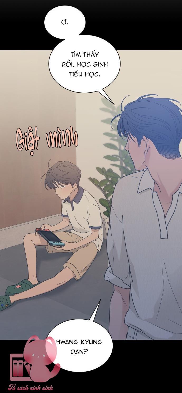 Vận May Không Ngờ Chap 48 - Next Chap 49