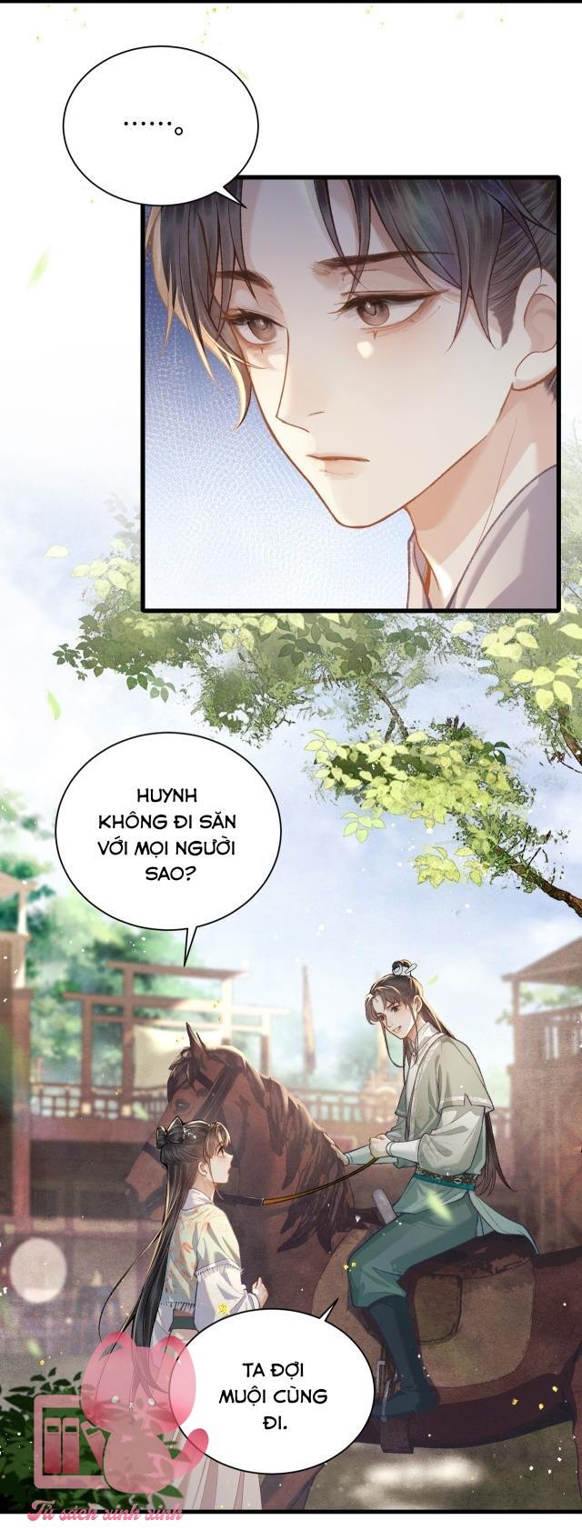 Gả Cho Vai Ác Chap 16 - Next Chap 17