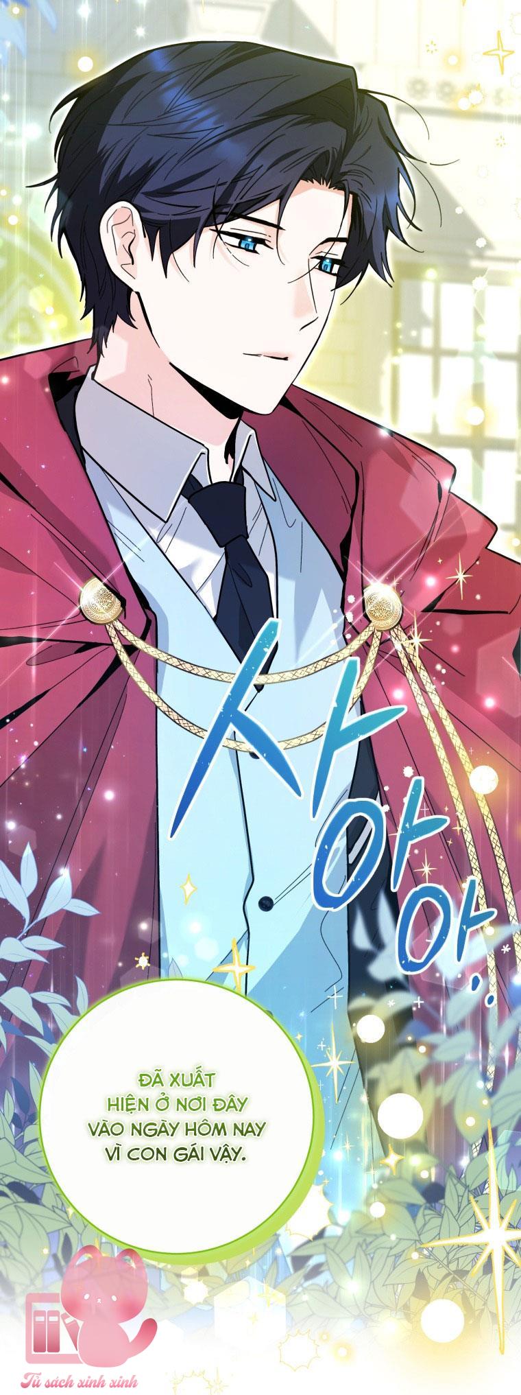 Bé Con Cá Voi Sát Thủ Chapter 26 - Next Chapter 27