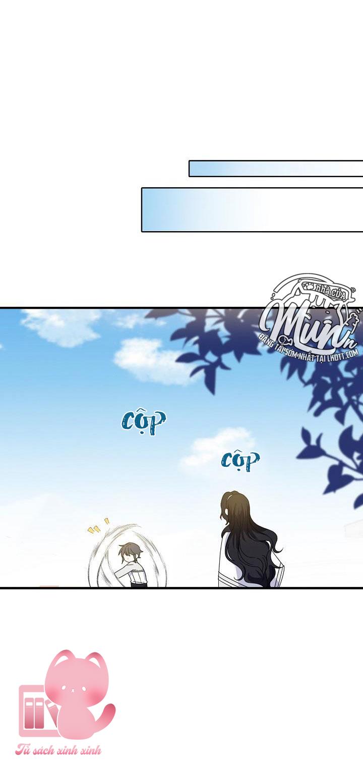A Nào, Ngậm Thìa Vàng Nhé? Chap 23 - Trang 3