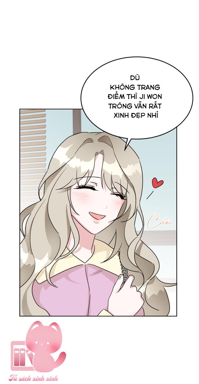 Chúng Ta Là Gì Của Nhau? Chap 9 - Trang 2