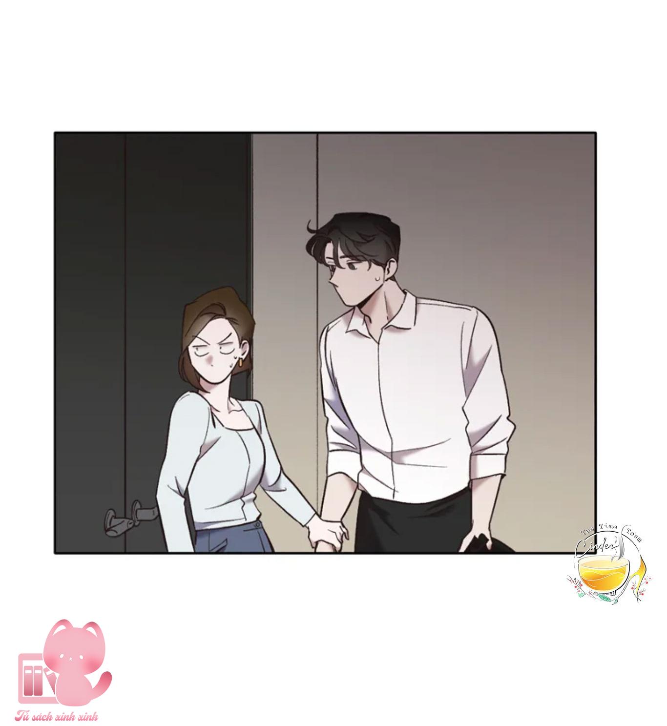 Thanh Xuân Của Chúng Ta Chap 59 - Next Chap 60