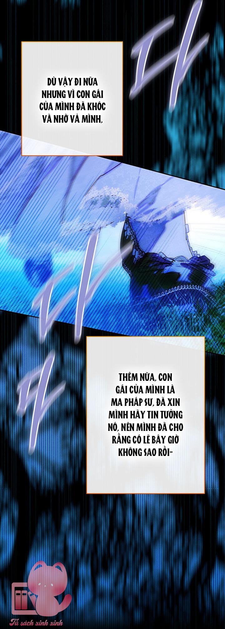 Khế Ước Hôn Nhân Của Mẹ Tôi Chapter 81 - Trang 4