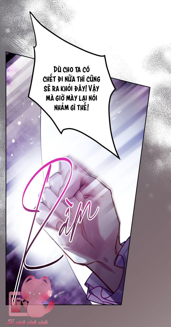 Kết Cục Của Nhân Vật Phản Diện Chỉ Có Thể Là Cái Chết Chapter 162 - Next Chap 163