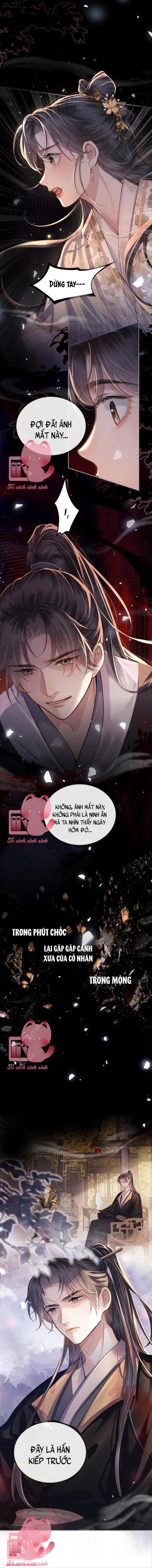 Gả Cho Vai Ác Chap 5 - Next Chap 6