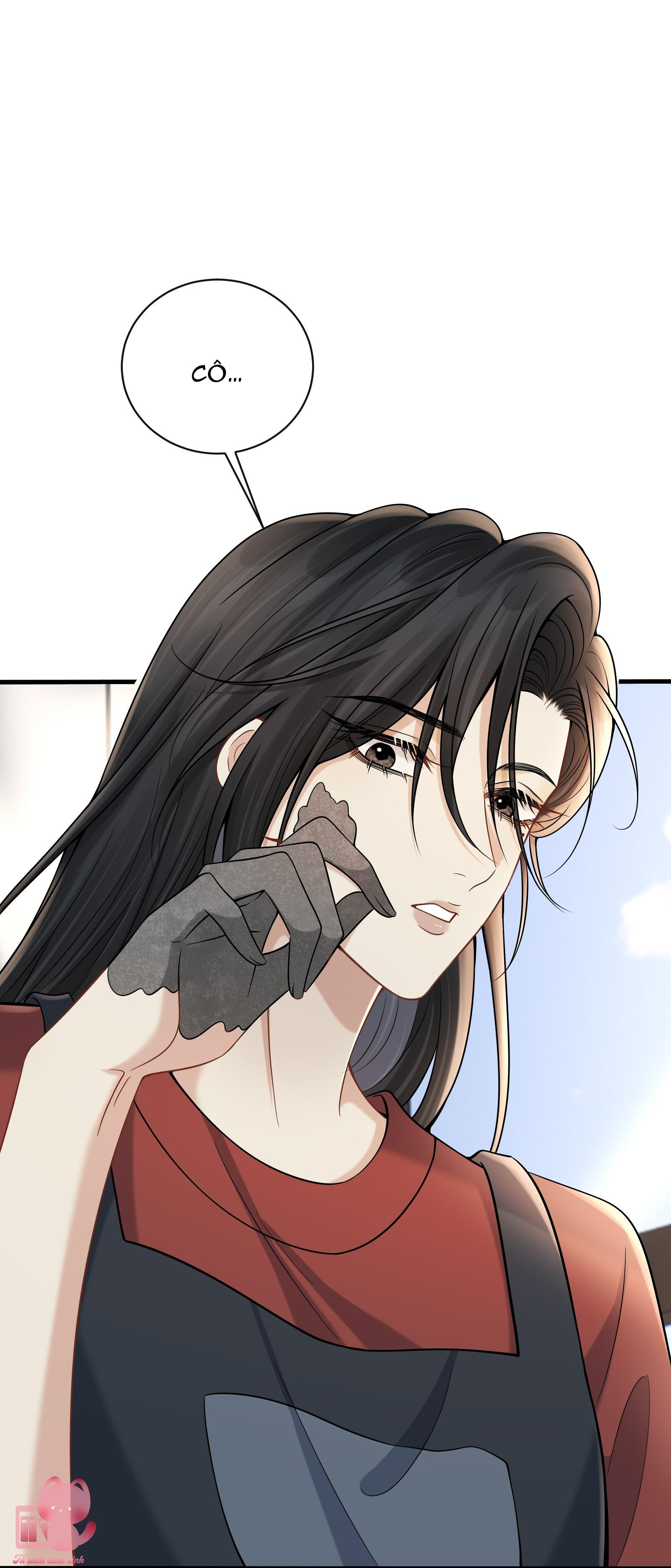 Người Tình Nguy Hiểm Chapter 18 - Trang 4