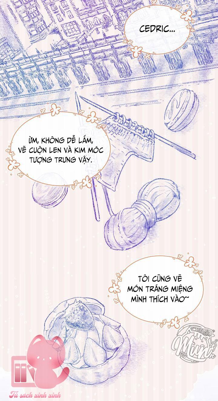 Quý Cô Thế Giới Ngầm Chap 10 - Trang 4