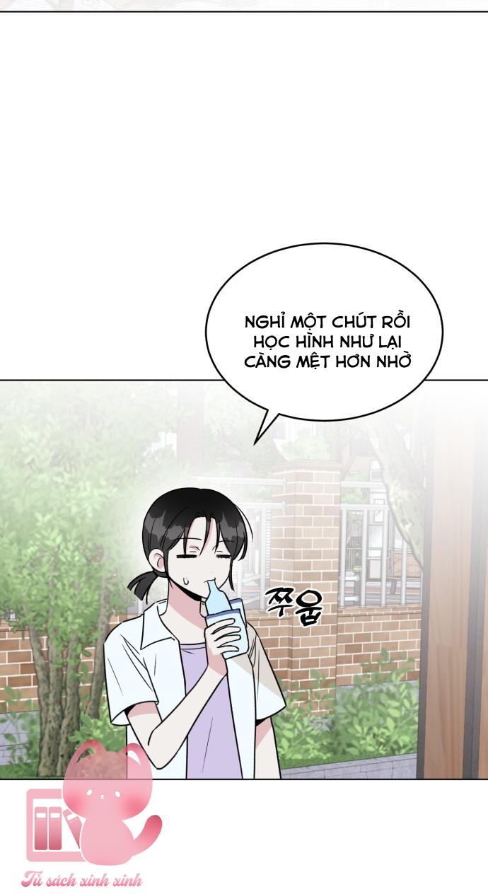 Chúng Ta Là Gì Của Nhau? Chap 37 - Trang 2