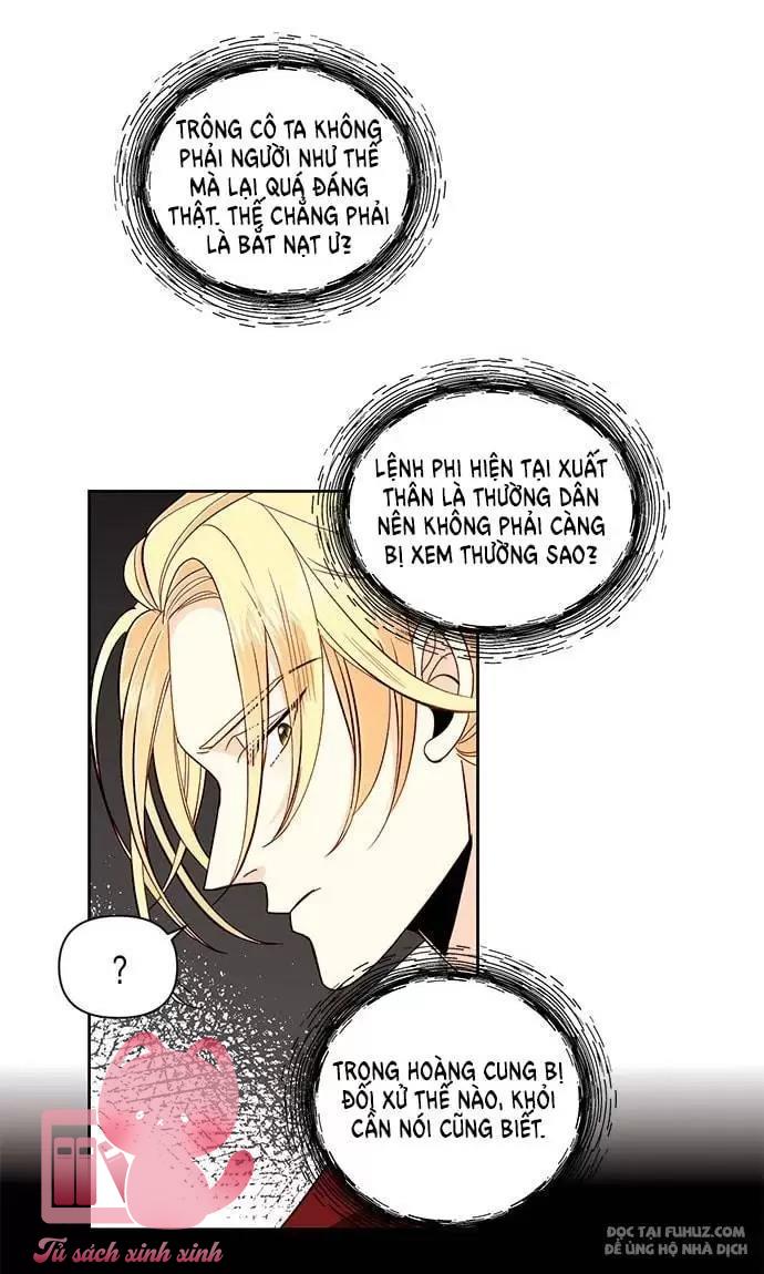 Hoàng Hậu Tái Hôn Chapter 54 - Next Chapter 55