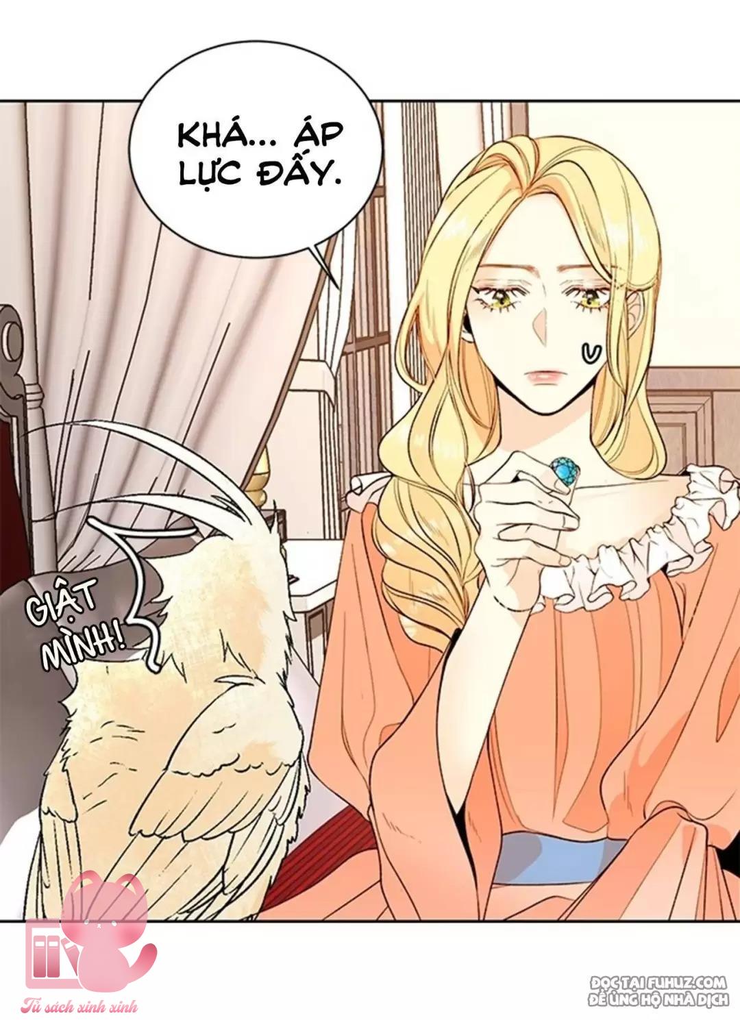 Hoàng Hậu Tái Hôn Chapter 22 - Next Chapter 23