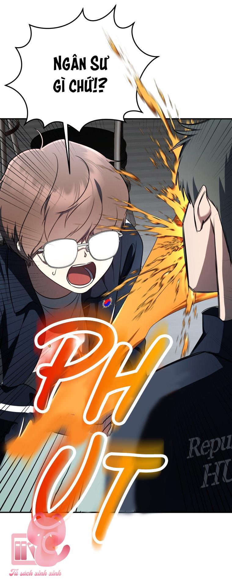 Hướng Dẫn Sinh Tồn Dành Cho Ranker Chapter 18 - Next Chapter 19