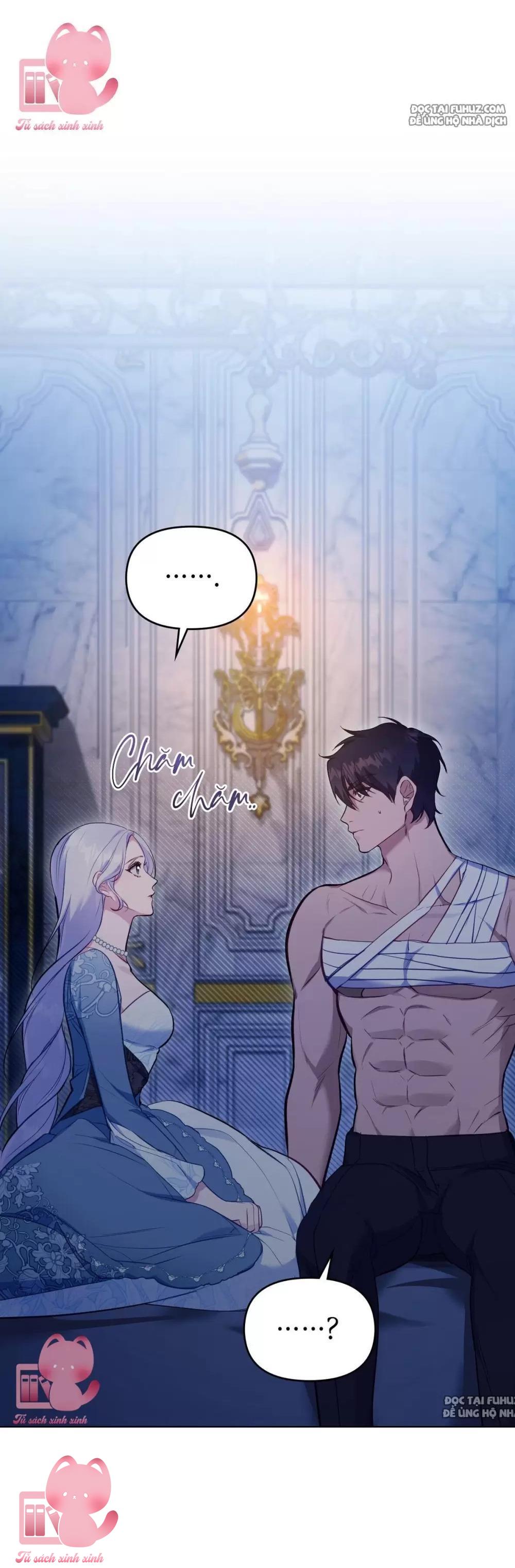 Nếu Không Vâng Lời Công Tước Chapter 42 - Next Chapter 43