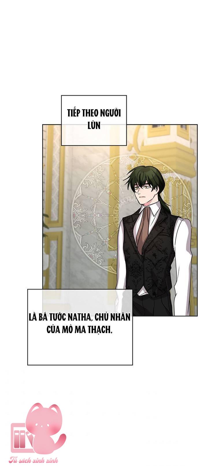 Thế Thì Ta Cứ Trở Thành Kẻ Ác Thôi Chap 36 - Trang 2