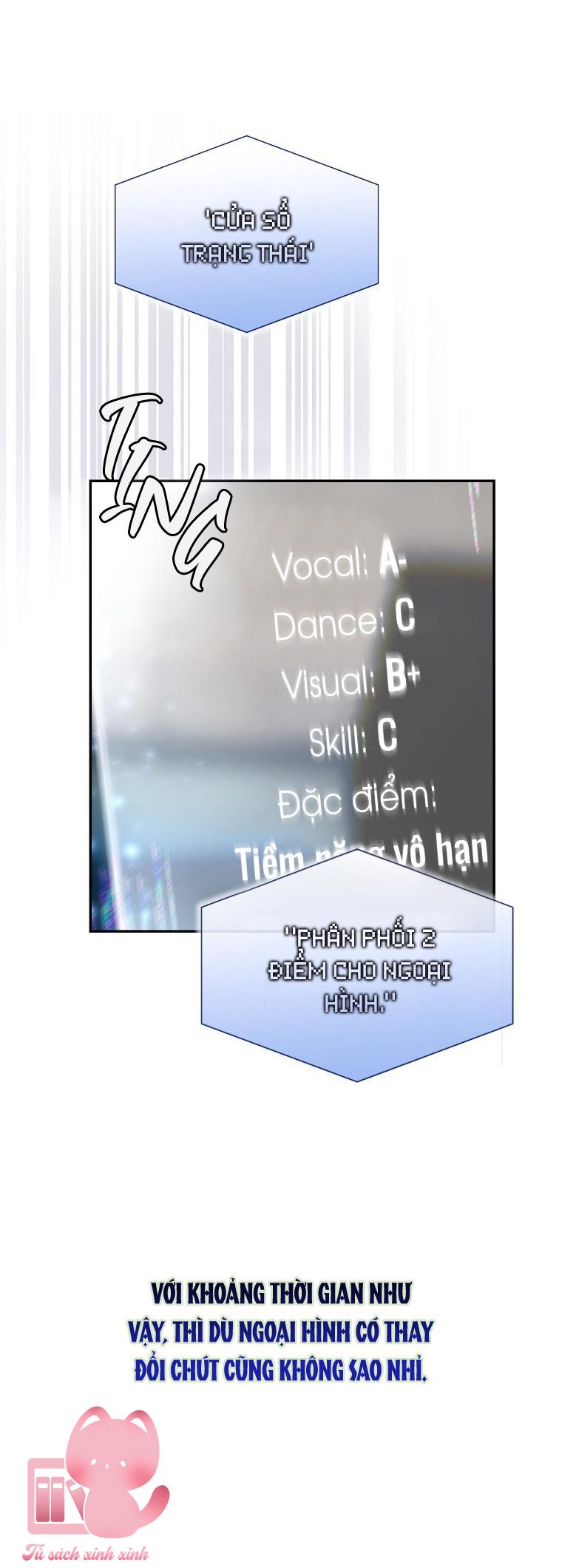 Debut Or Die Chap 23 - Trang 3
