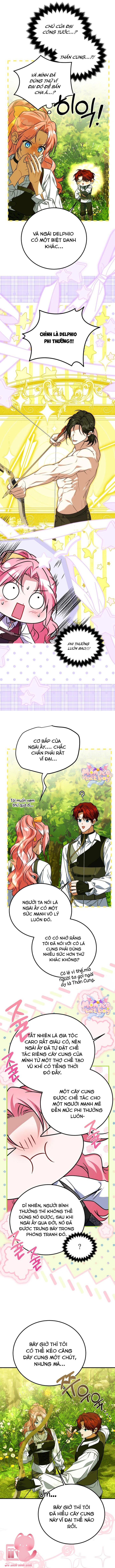 Cách Để Khiến Cuốn Tiểu Thuyết Bi Kịch Thành Chữa Lành Chap 48 - Trang 2