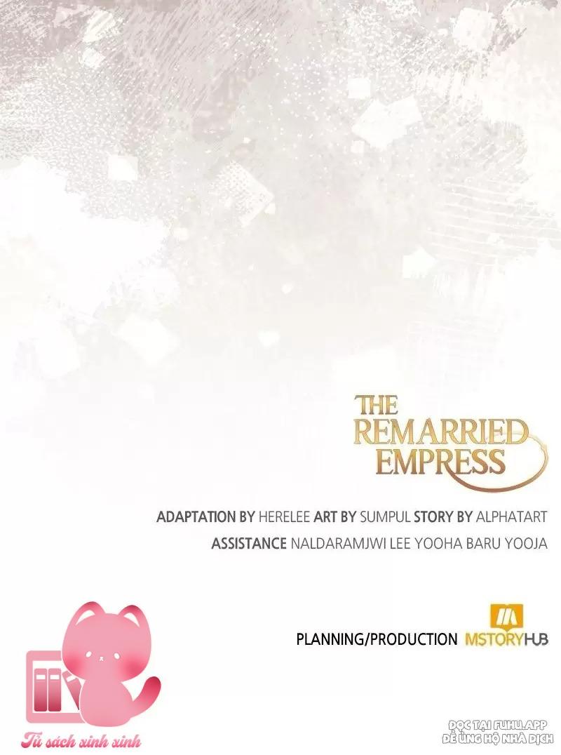 Hoàng Hậu Tái Hôn Chapter 144 - Next Chapter 145