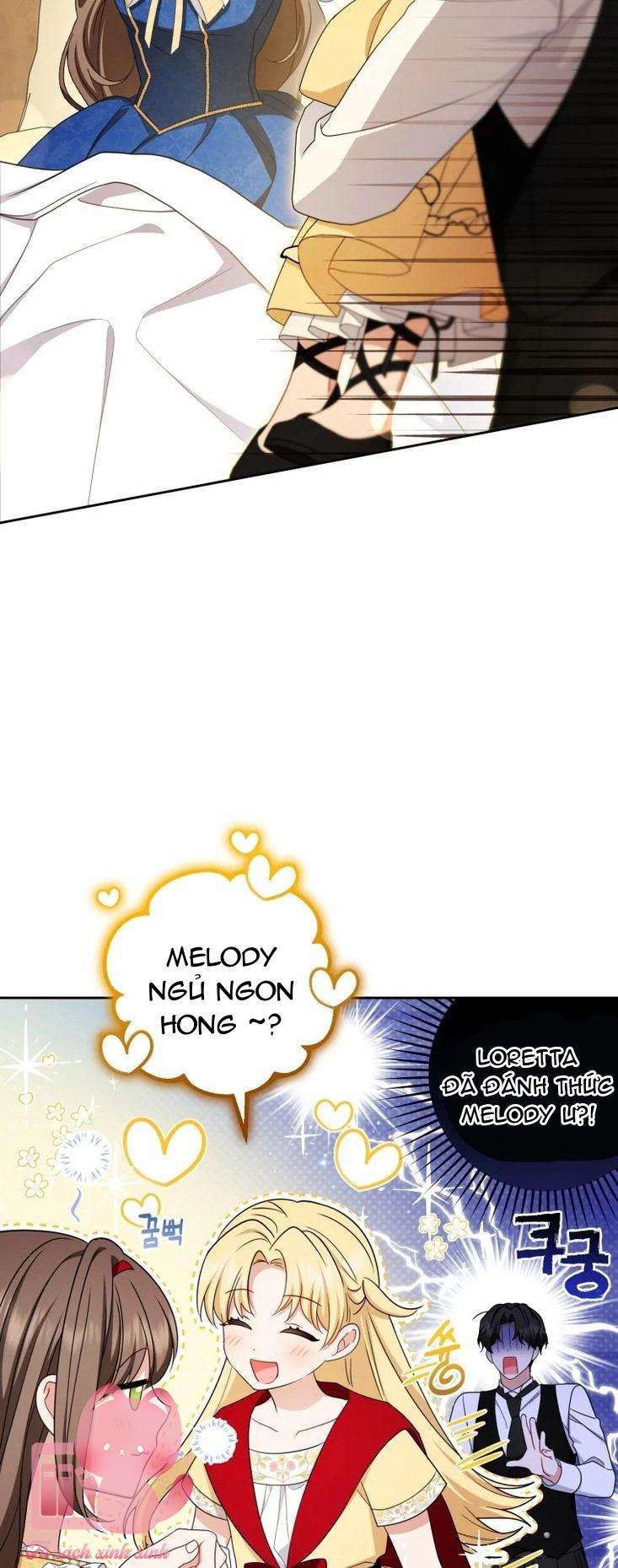 Được Yêu Thương Mà Còn Ngại Ngùng Sao! Chap 69 - Trang 4