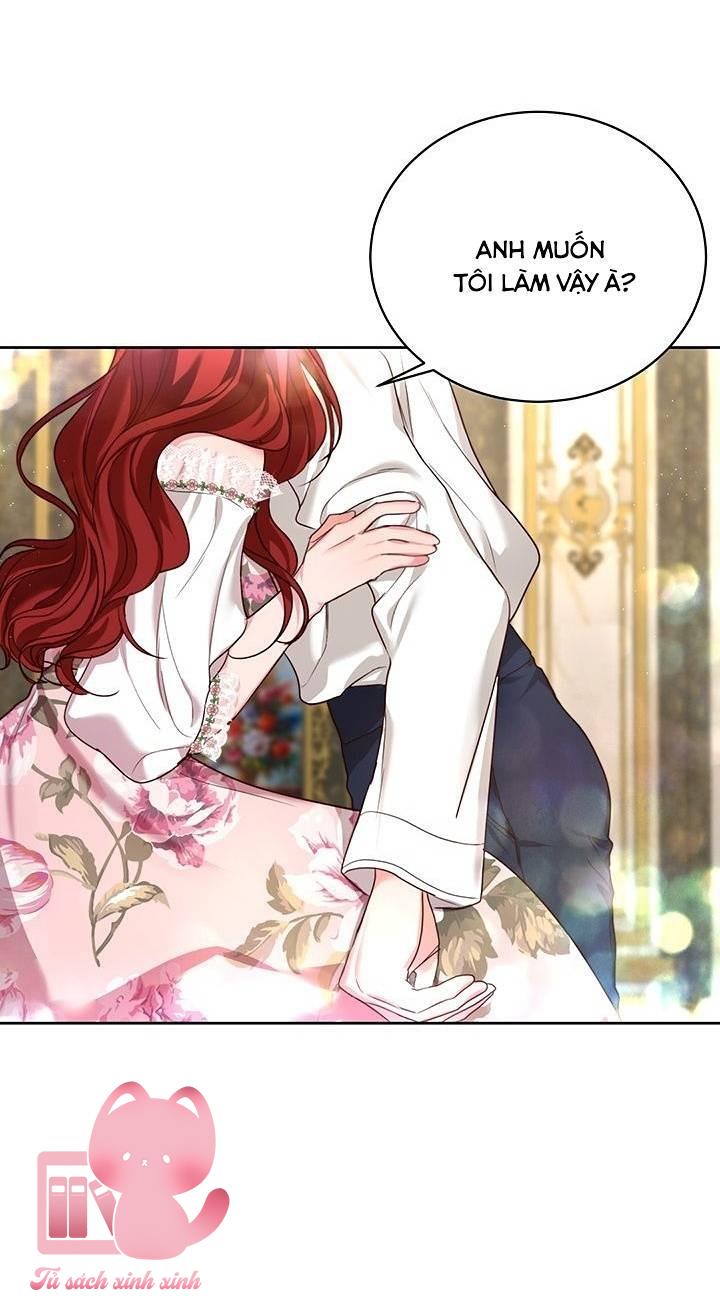 Thế Thì Ta Cứ Trở Thành Kẻ Ác Thôi Chap 22 - Trang 2