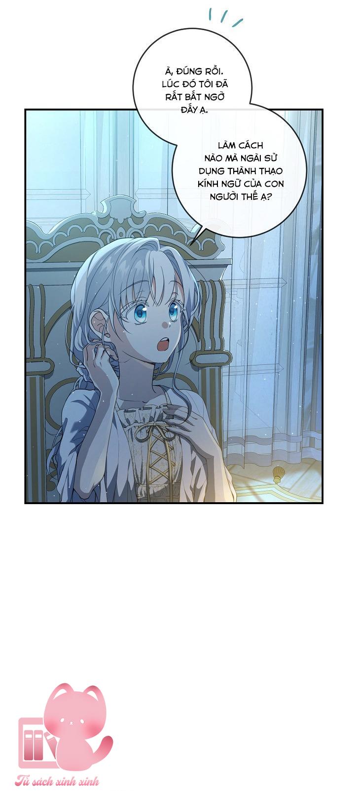 Hướng Về Ánh Dương Lần Nữa Chapter 53 - Trang 4