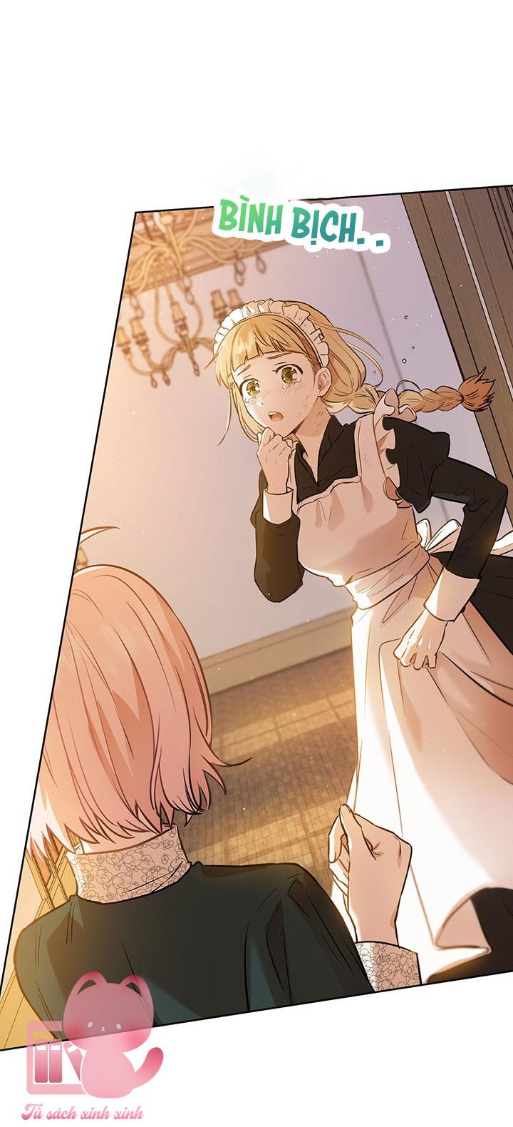 Cuộc Sống Mới Của Công Nương Chapter 22 - Next Chapter 22.5