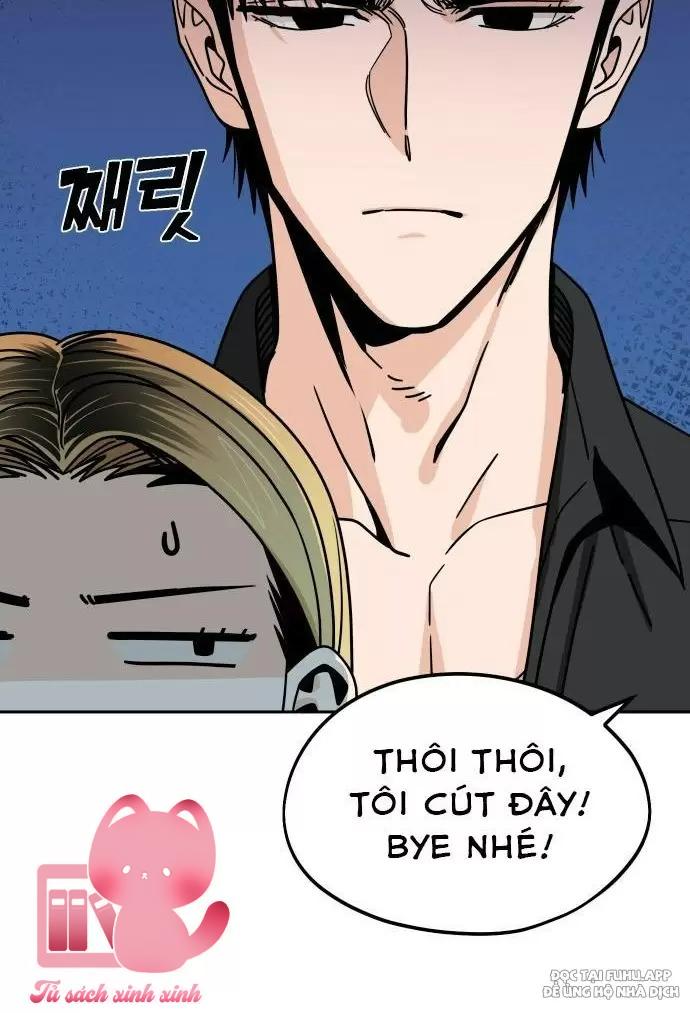 Lớ Ngớ Vớ Phải Tình Yêu Chap 69 - Trang 2