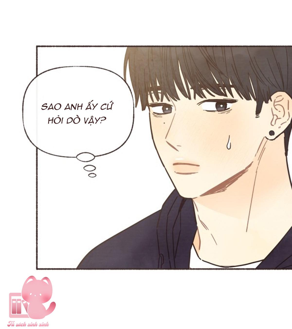 Cảm Xúc Chuyển Giao Chap 17 - Trang 3