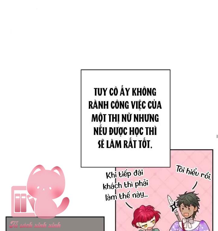 Hoàng Hậu Tái Hôn Chapter 92 - Next Chapter 92.5