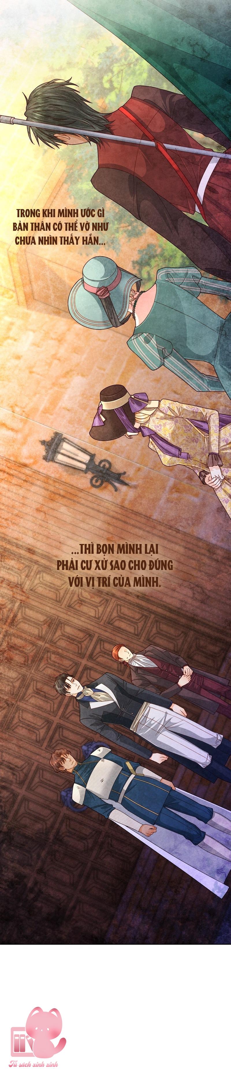 Hoàng Hậu Tái Hôn Chapter 163 - Next Chapter 164