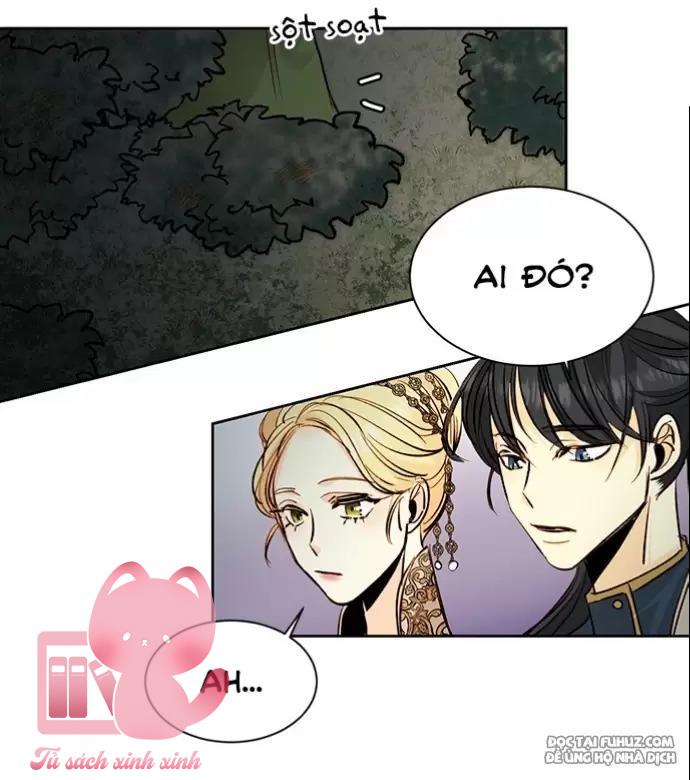 Hoàng Hậu Tái Hôn Chapter 21 - Next Chapter 22