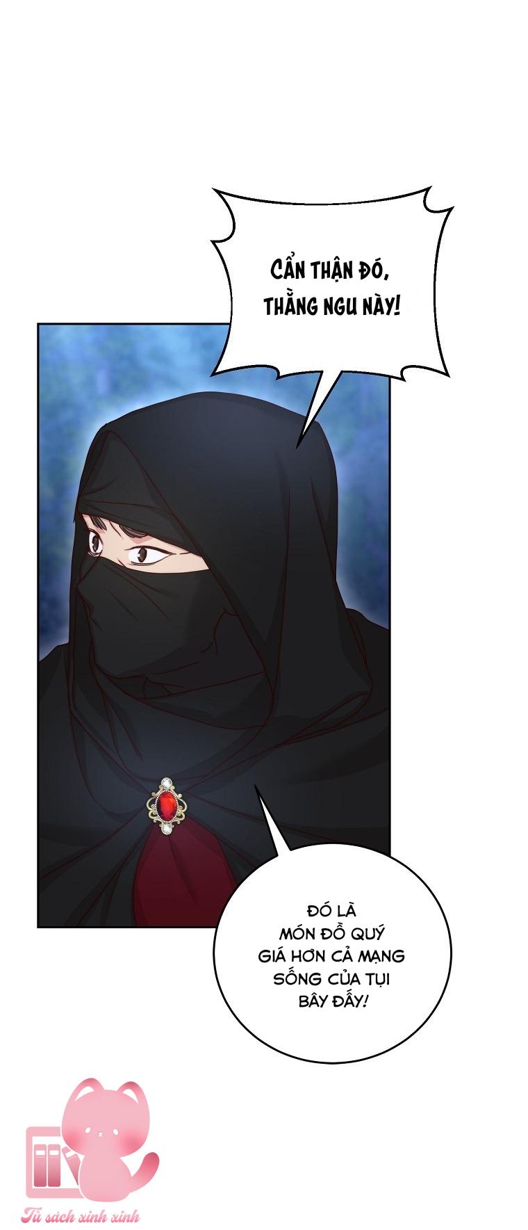 Thế Thì Ta Cứ Trở Thành Kẻ Ác Thôi Chap 73 - Trang 2