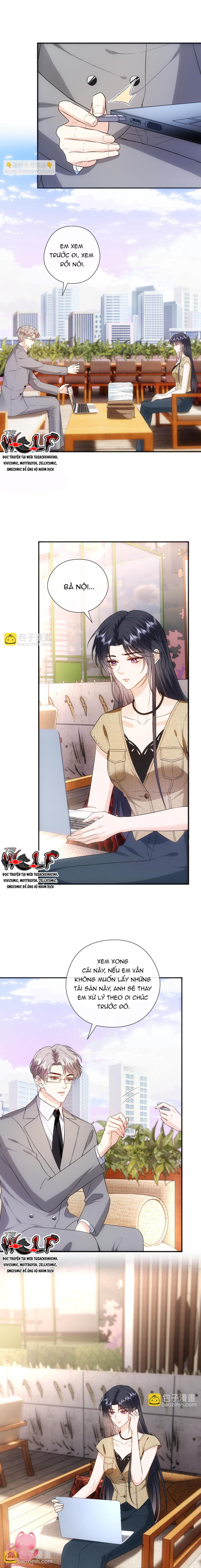 Phu Nhân Mỗi Ngày Đều Tại Tuyến Vả Mặt Chap 142 - Next Chap 143