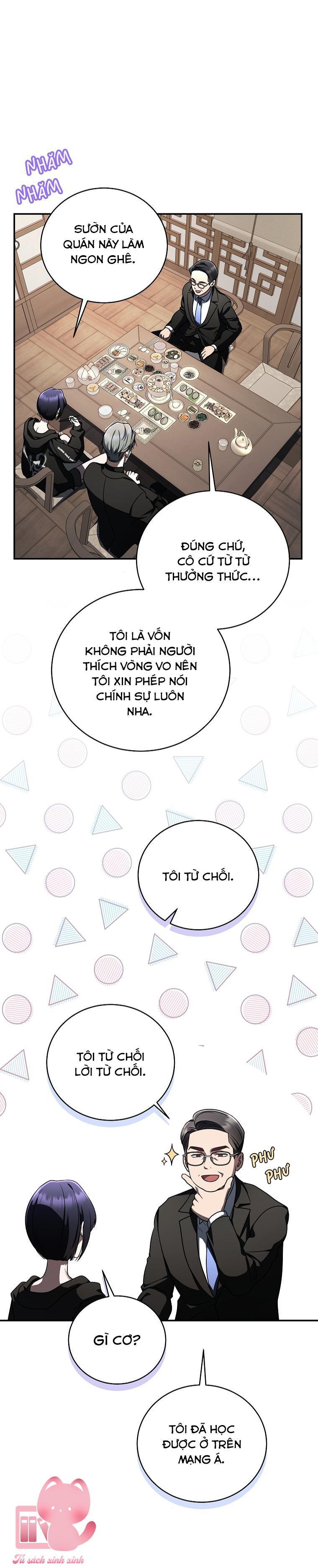 Hướng Dẫn Sinh Tồn Dành Cho Ranker Chapter 20 - Next Chapter 21