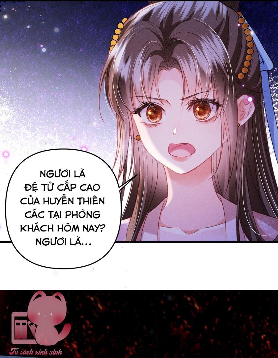 Nữ Phụ Không Muốn Nam Nữ Chính Chia Tay Chap 42 - Trang 2