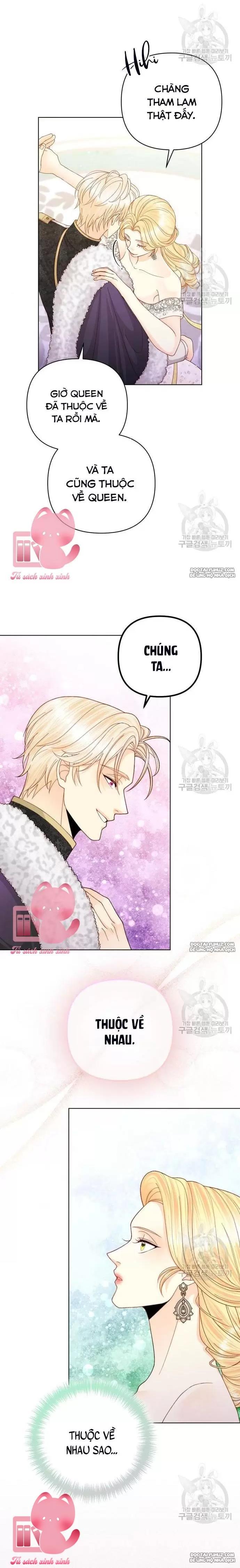 Hoàng Hậu Tái Hôn Chapter 127 - Next Chapter 128