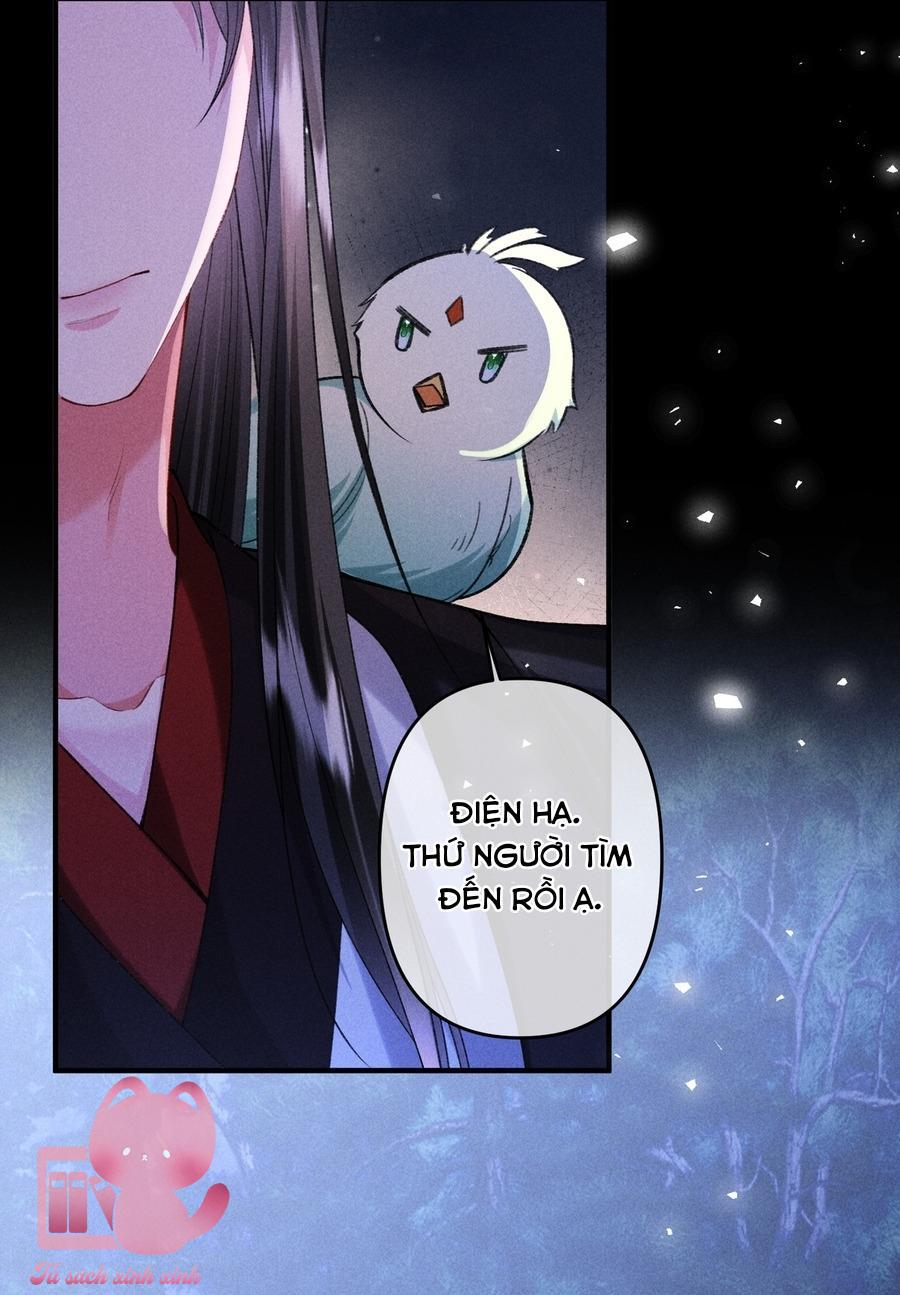 Nữ Phụ Không Muốn Nam Nữ Chính Chia Tay Chap 40 - Trang 2