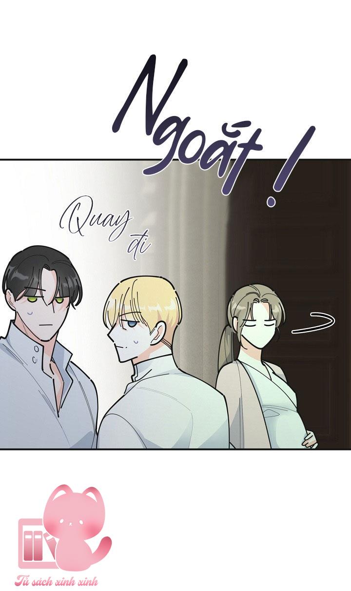 Người Hùng Của Ác Nữ Chapter 102 - Trang 4
