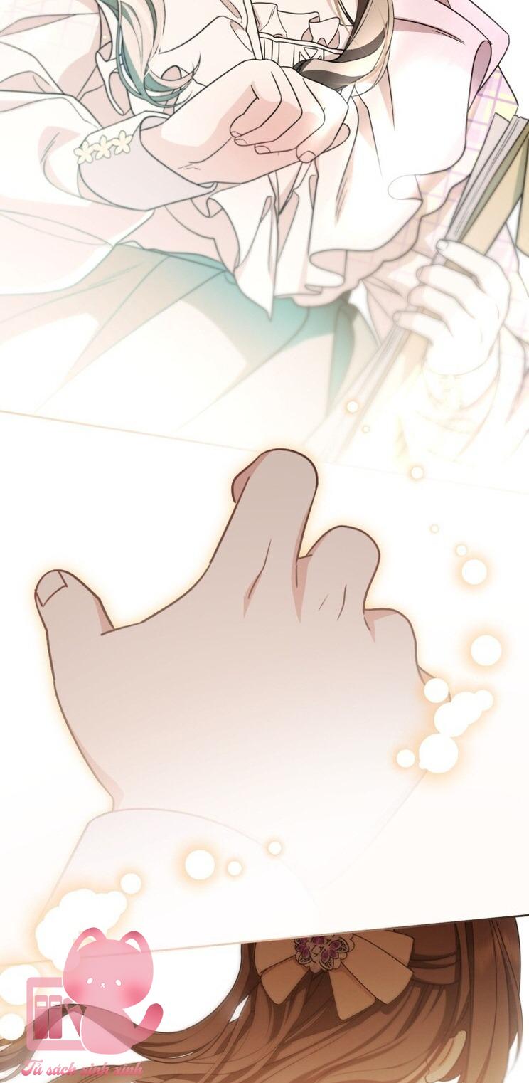 Được Yêu Thương Mà Còn Ngại Ngùng Sao! Chap 58 - Trang 4