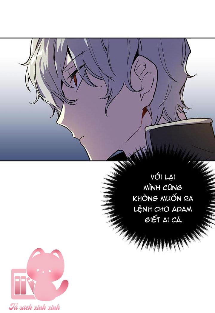 Vị Hôn Thê Khế Ước Của Công Tước Chapter 21 - Trang 4
