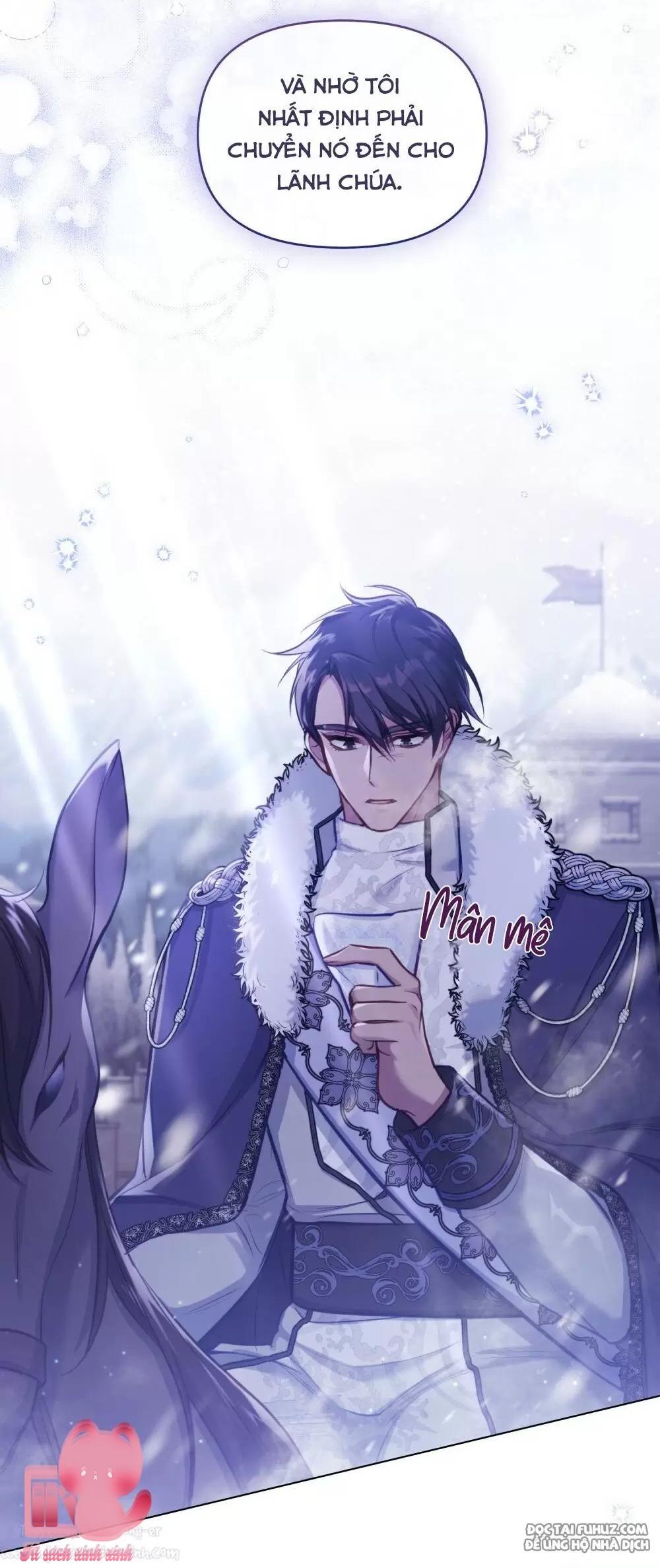 Nếu Không Vâng Lời Công Tước Chap 30 - Trang 2